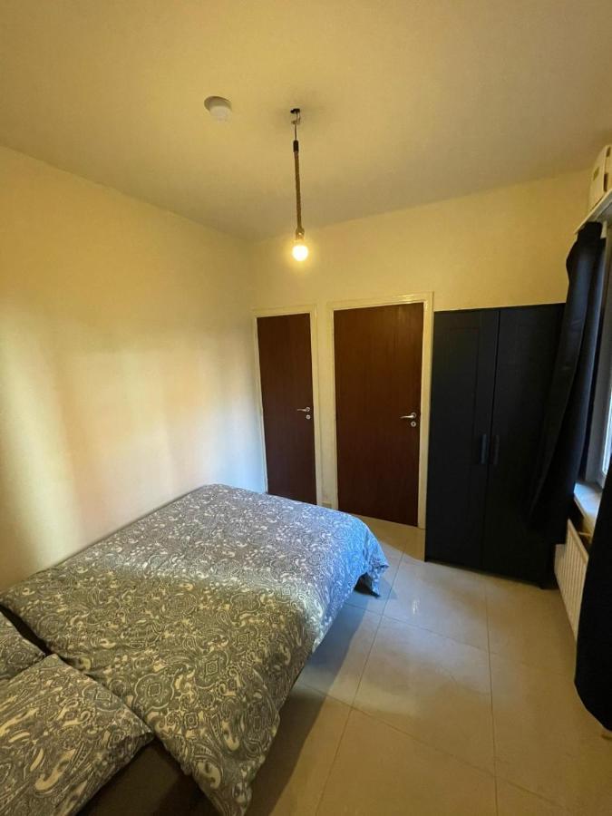 Rent Daily Antwerp Exterior photo