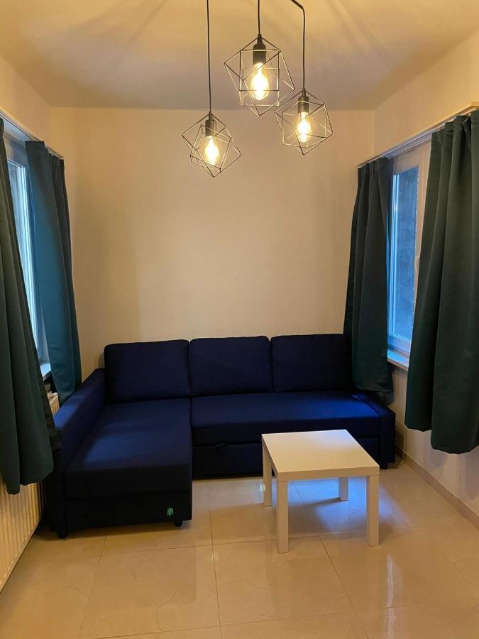 Rent Daily Antwerp Exterior photo