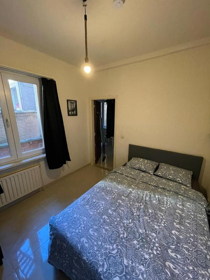 Rent Daily Antwerp Exterior photo