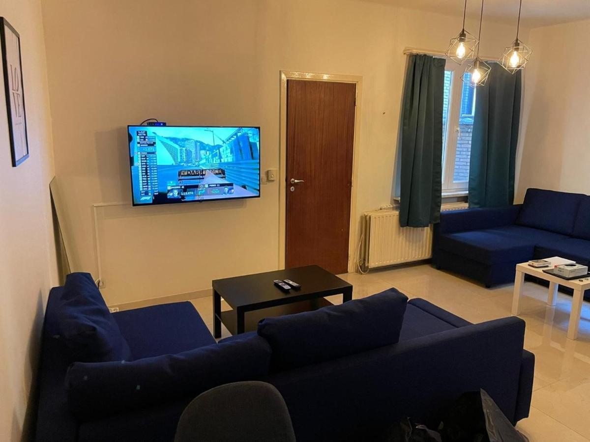 Rent Daily Antwerp Exterior photo