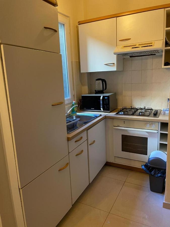 Rent Daily Antwerp Exterior photo