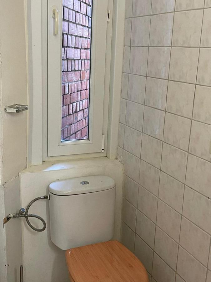 Rent Daily Antwerp Exterior photo