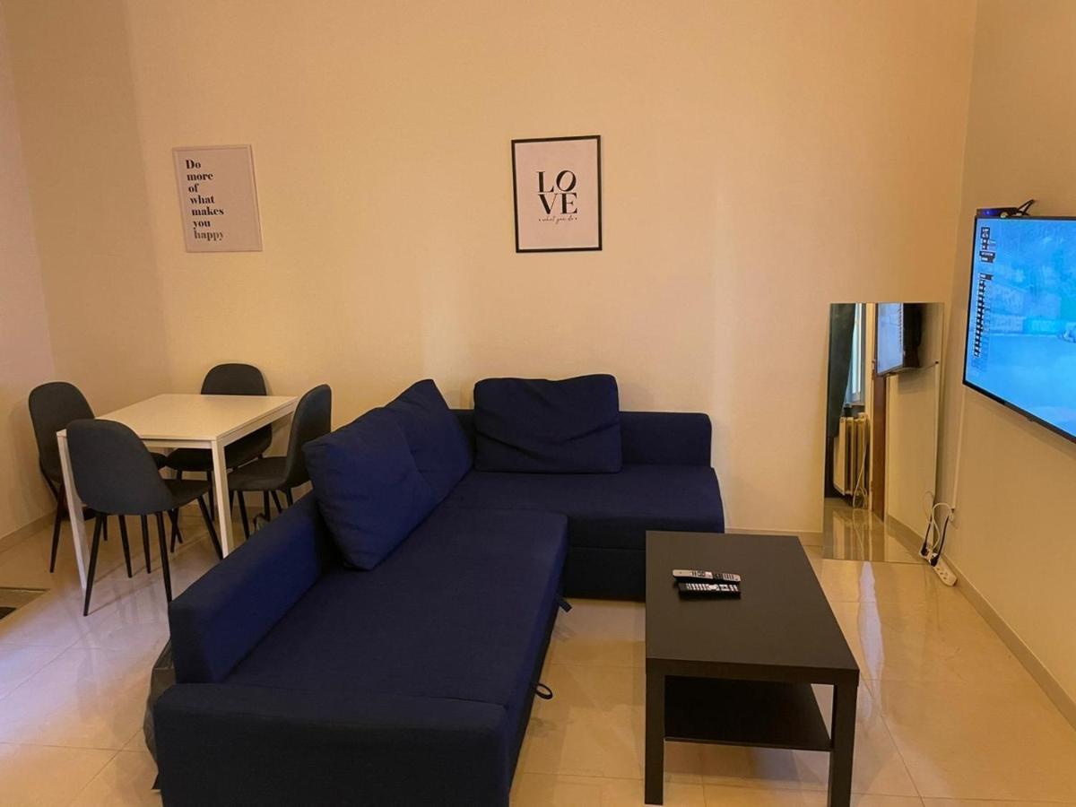 Rent Daily Antwerp Exterior photo